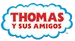 ThomasySusAmigos