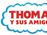 Thomas y sus Amigos