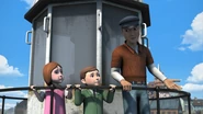 SkiffylaSirena78.png (1,99 MB) Capitán Joe with Stephen Hatt y Bridget Hatt