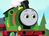 Percy (TATV)