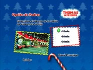 Selección de Padres