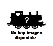 Locomotoras de Tanque del Ferrocarril Wellsworth y Suddery
