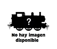 Locomotoras de Tanque del Ferrocarril Wellsworth y Suddery (antes)