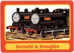 Donald&Douglas