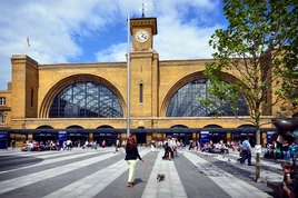 King'sCross