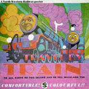 Ferrocarril Noroeste (Serie Ferroviaria) (1945-2011)