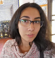 Martha Martinez