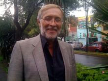 JorgeSantosDoblaje