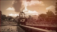 Glynn en el Ferrocarril Ligero de Tidmouth, Knapford y Elsbridge