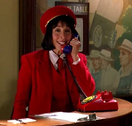 StacyJonesenelTeléfono