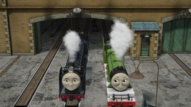 ElHéroedeHenryPromo