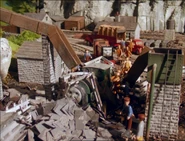 Furgones (Temporada 4, Episodio 8)