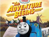 La Aventura Comienza