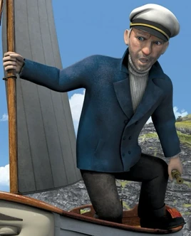 MarineroJohnCGI