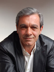 LeopoldoBallesterosDoblaje