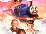 Thomas y el Ferrocarril Mágico