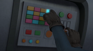 El panel de control