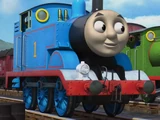 Thomas (TyA)