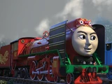 Yong Bao (TyA)