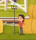 La hija del Granjero McColl