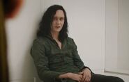 Loki in the dungeons