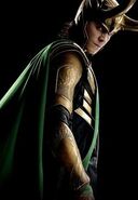 Loki Laufeyson (Earth-199999) from Avengers poster