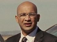 Agent Sitwell