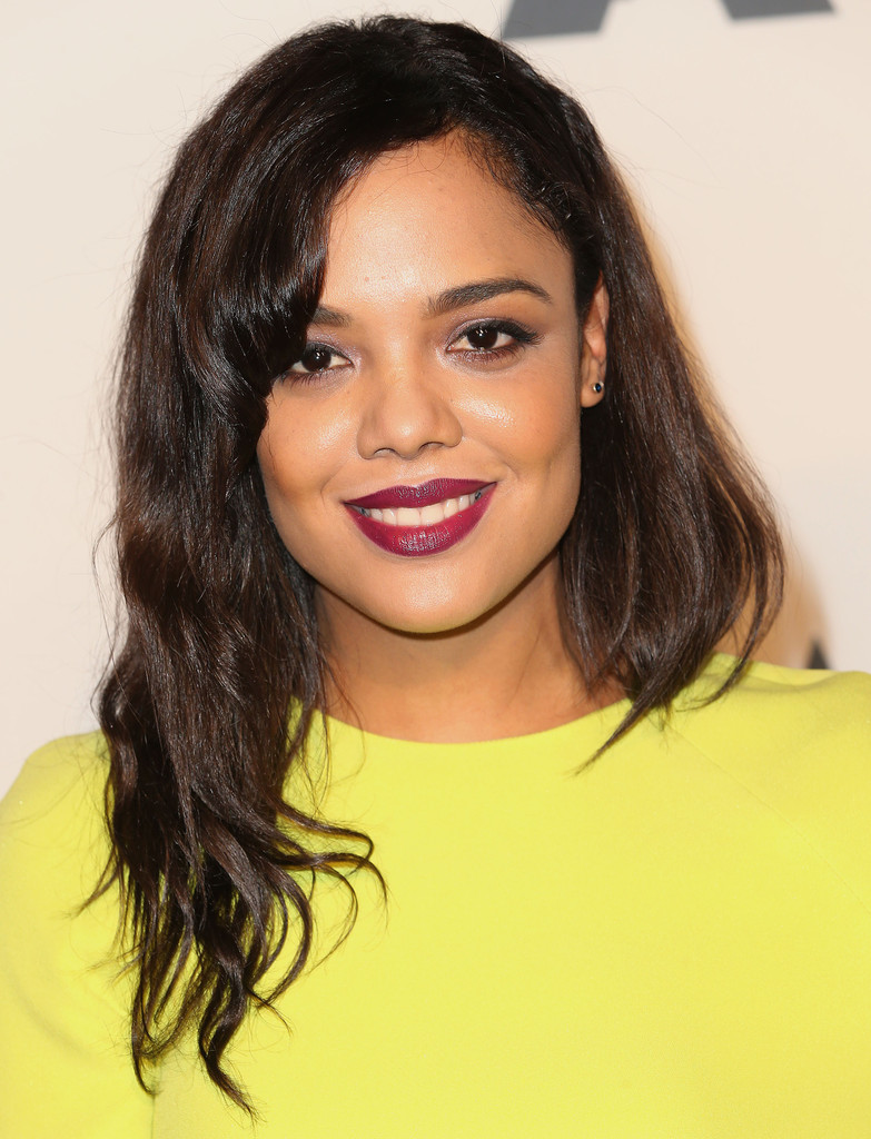 tessa thompson copper