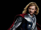 Thor (movies)