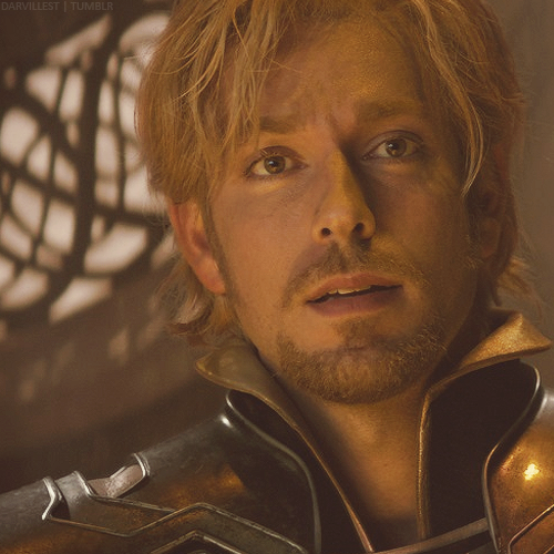 Thor 1 Fandral