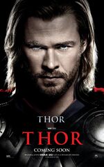 Poster-thor