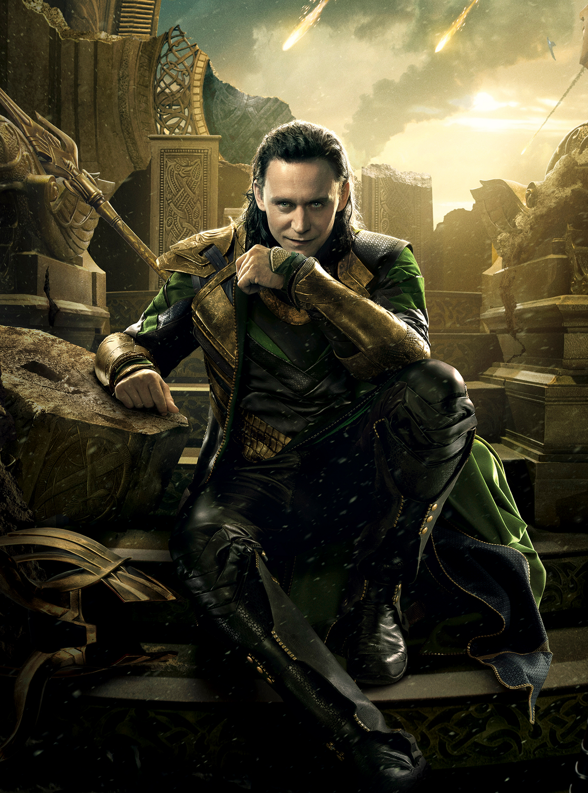 loki quotes wallpaper hd