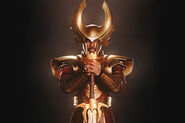 Heimdall article