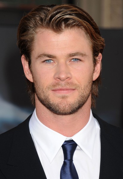 Chris Hemsworth  Chris hemsworth, Hemsworth, Ator