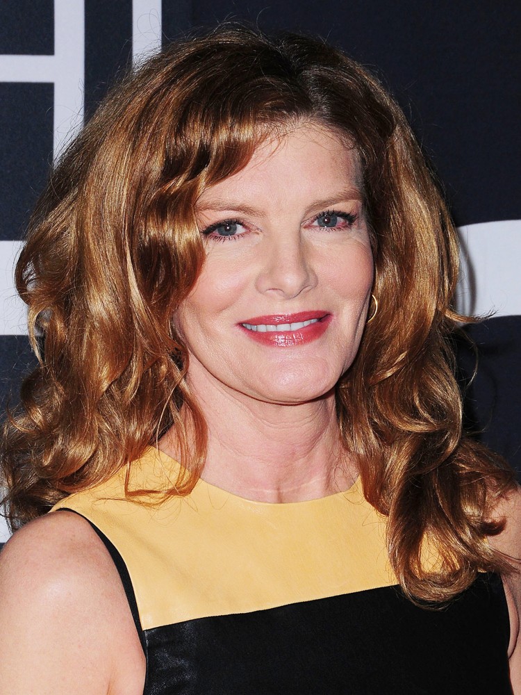 Rene Russo | Thor Wiki | Fandom