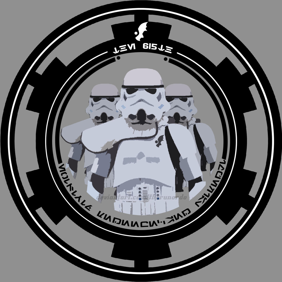 615th Imperial Peacekeeper Division | ThorCanon Wiki | Fandom