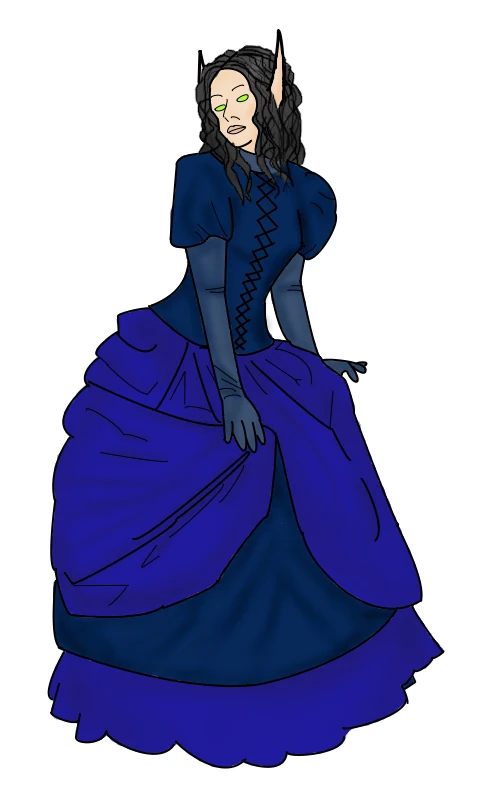 Amria | Thorium Brotherhood Wiki | Fandom