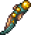 Eel-rod item sprite