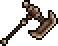 Lodestone Great Axe item sprite