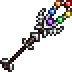 Terrarium Sage Staff item sprite