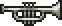 Bone Trumpet item sprite