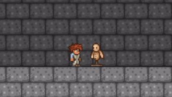 Wooden Baton - Thorium Mod Wiki