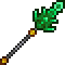 Spearmint item sprite