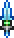 Cosmic Dagger item sprite