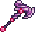 Illumite Hamaxe item sprite