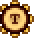 Tambourine item sprite