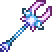 Prism Staff item sprite