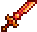 Magma Shiv item sprite