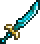 Thorium Blade item sprite