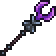 Valadium Staff item sprite